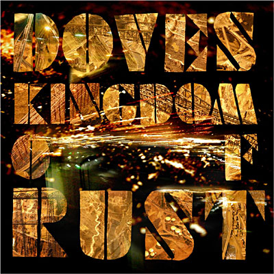 Kingdom of rust