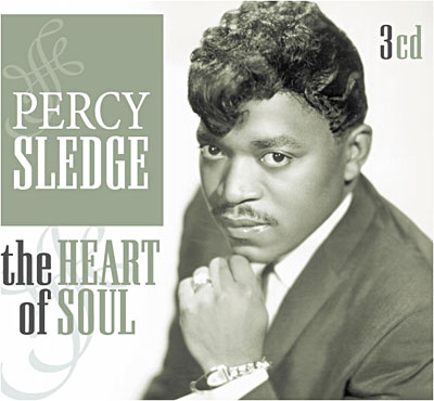 The Heart Of Soul