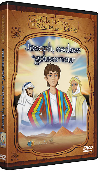 Joseph, esclave et gouverneur