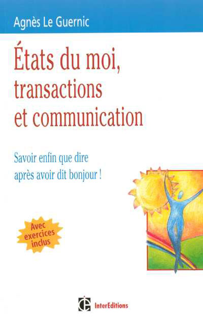 Etats du moi
