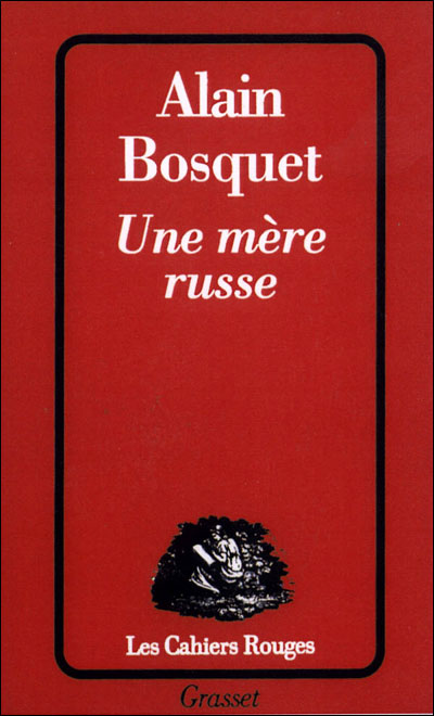 Une mère russe