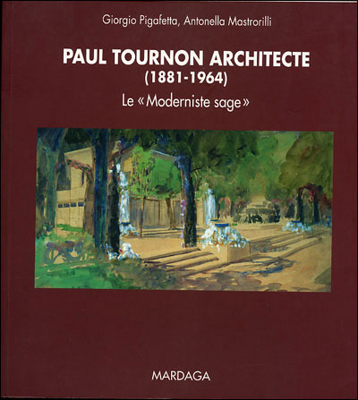 Paul tournon architecte 1883-1965