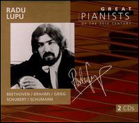 Radu Lupu