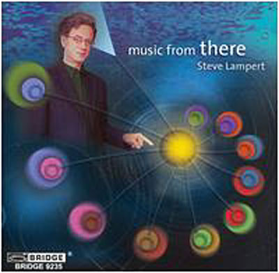 Music from there