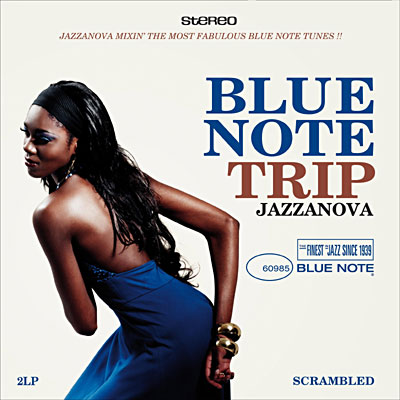 Blue Note Trip, Volume 5