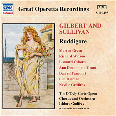 Ruddigore