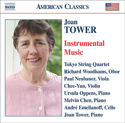 Musique instrumentale