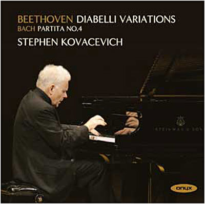Variations diabelli - Partita 4