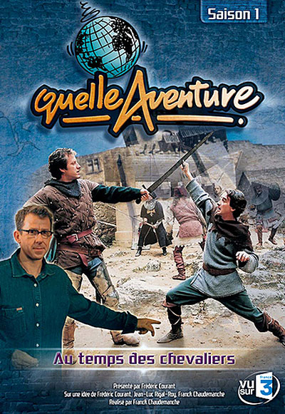 Au temps des Chevaliers