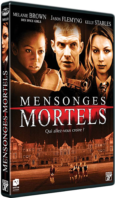 Mensonges mortels