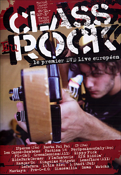 Class rock