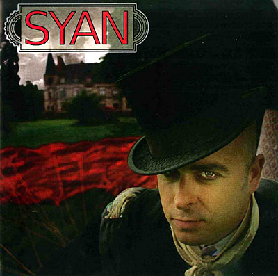 Syan