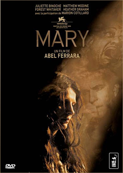 Mary - Edition collector