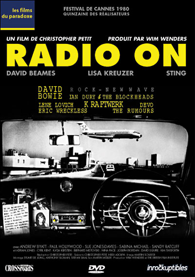 Radio On