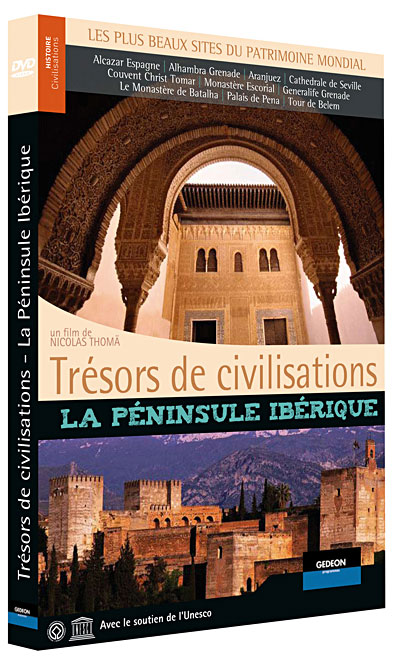 La Péninsule Ibérique