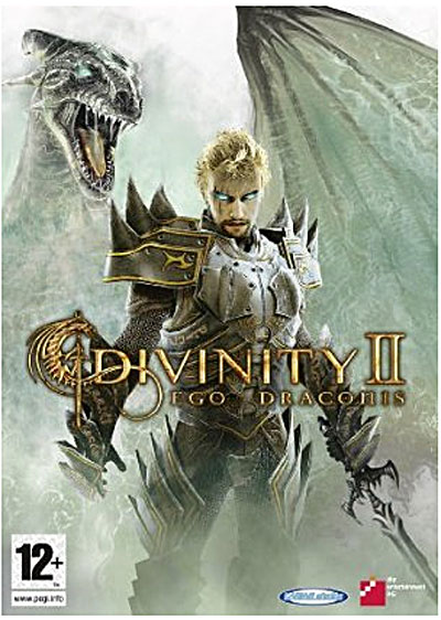 Divinity 2 ego draconis патчи для оптимизации