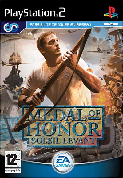 medal of honor soleil levant pc gratuit