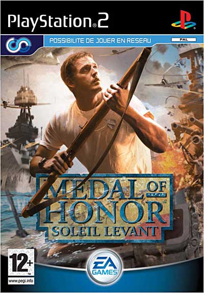 Medal of Honor - Soleil Levant