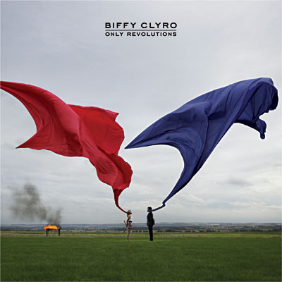 Only revolutions - Inclus DVD bonus