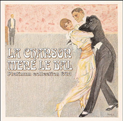 Platinum - La chanson mène le bal