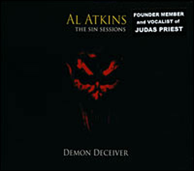 Demon Deceiver (Sin Sessions)