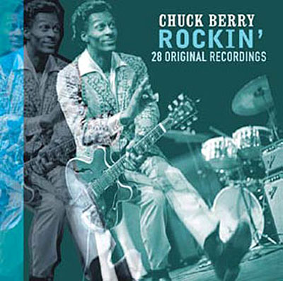 Rockin 28 original recordings
