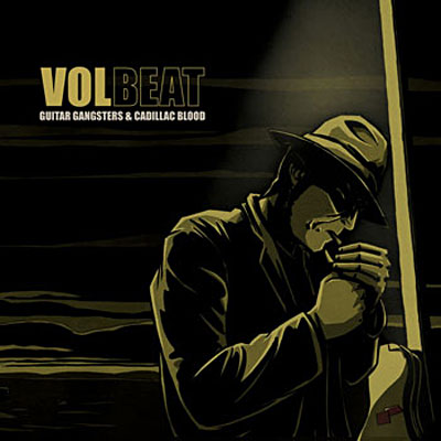 Guitar gangsters and cadillac blood