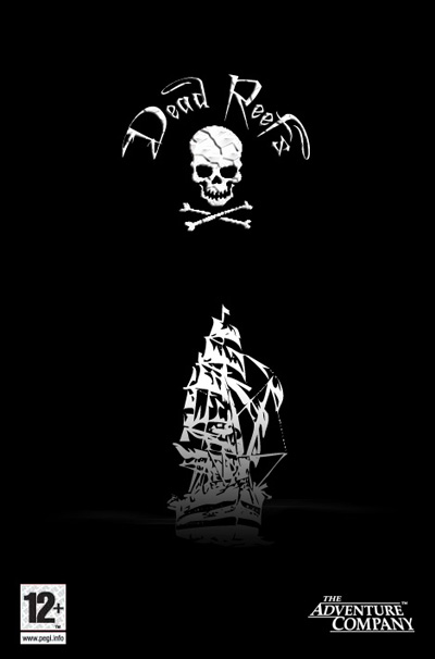 Dead Reefs