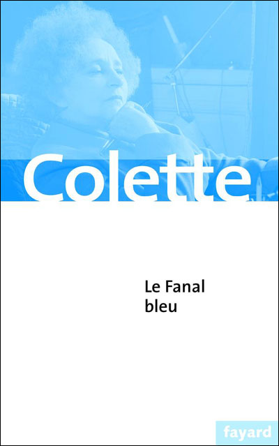Le fanal bleu