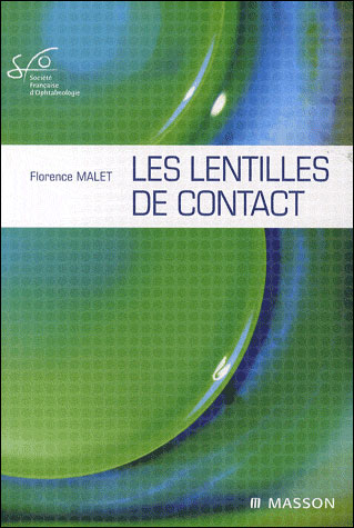Lentilles de contact  RAPPORT SFO 2009