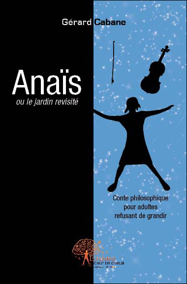 Anaïs ou le jardin revisité