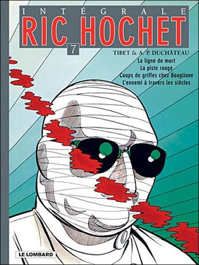 Ric Hochet