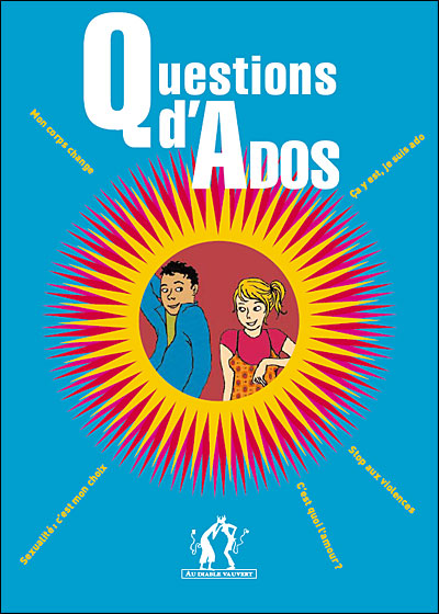 Questions d'ados