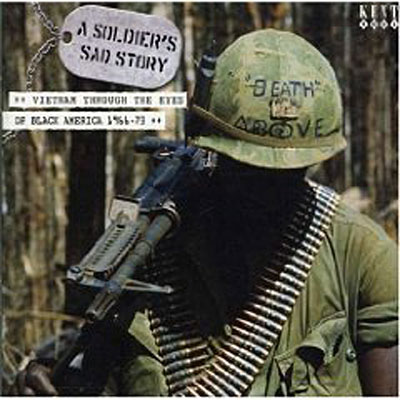 Soldier s sad story