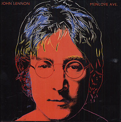 Menlove Avenue