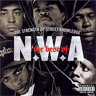 The best of The strength of street knowledge