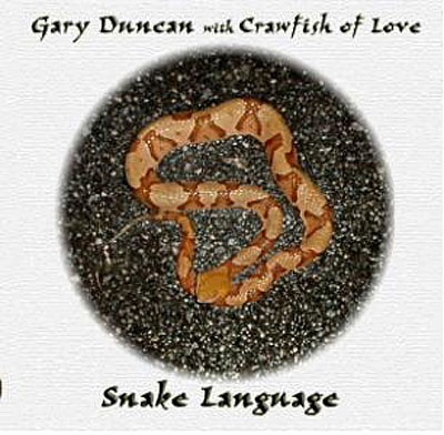 Snake language