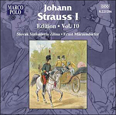Edition, volume 10