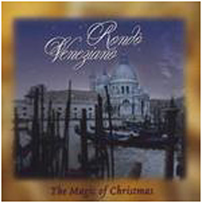 Magic of christmas