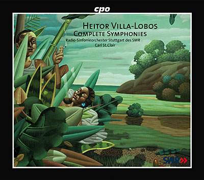 Intégrale symphonies - 7 CD