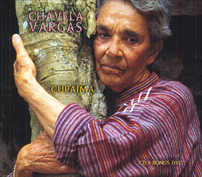 Cupaima - Inclus DVD bonus