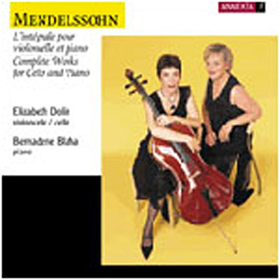 L'Oeuvre pour piano et violoncelle