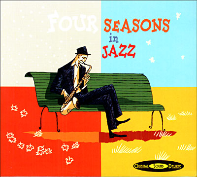 Four Seasons in Jazz