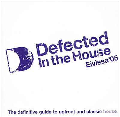 Defected in the house : Elvissa 05