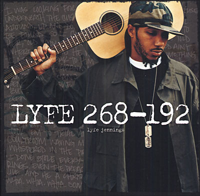 Lyfe 268 192