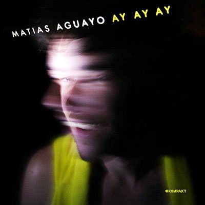 Ay ay ay