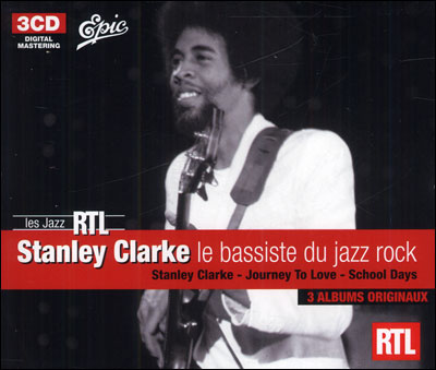 Jazz RTL