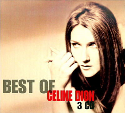 Best Of Celine Dion Cd Album Achat Prix Fnac