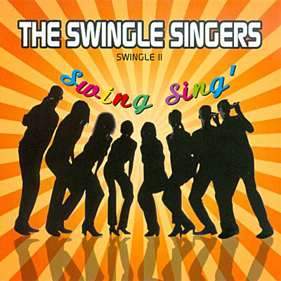 Swing sing - Swingle Singers - CD album - Achat & prix | fnac