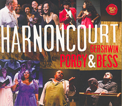 Porgy and Bess